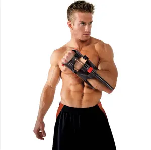 Enhancing Forearm Wrist Finger Power