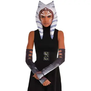Adult Star Wars Ahsoka Accessory Costume Kit