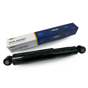 TORQUE 911299 Heavy Duty Shock Absorber for 2011-2018 Ram 1500; 2012-2012 Ram 1500; 2019-2021 Ram 1500; 2019-2023 Ram 1500 Classic; 2009-2010 Dodge Ram 1500 (Replaces Monroe 911299) (TR911299)