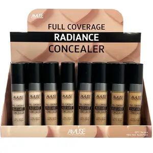 AMUSE- FULL COVERAGE- RADIANCE CORRECTOR AMUSE- FULL COVERAGE- RADIANCE CORRECTOR