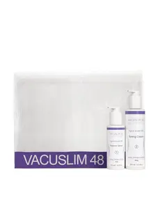 Vacuslim 48 Body Reshaping System – home care kit