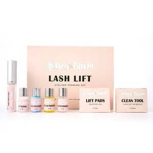 Heaven Bloom Lash Lift Kit