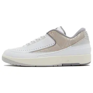 Air Jordan 2 Retro Low 'Python'