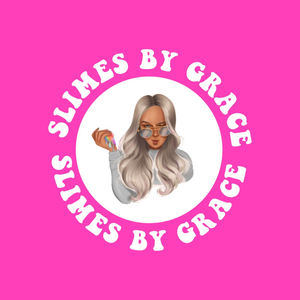 Slimes by Grace