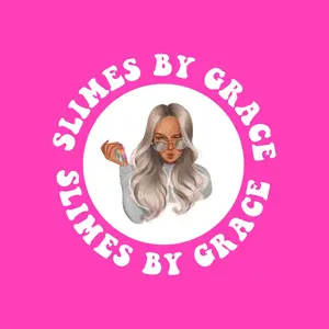 Slimes by Grace