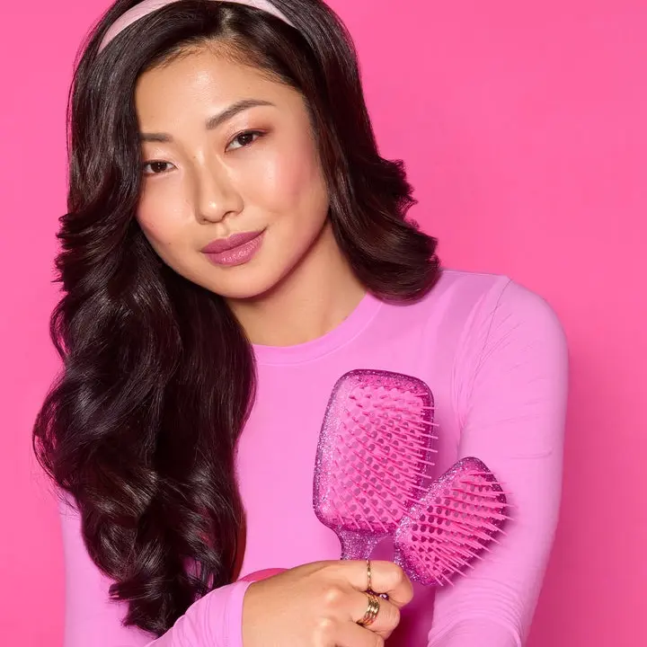 UNbrush OG Detangling Hair Brush by FHI HEAT 6