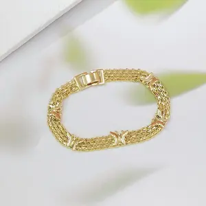 Delicate Butterfly Bracelet - A Thoughtful Gift for Your Best Friend