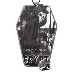 Tales From The Crypt Reaper Air Freshener