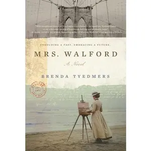 Mrs. Walford -- Brenda Tyedmers, Paperback