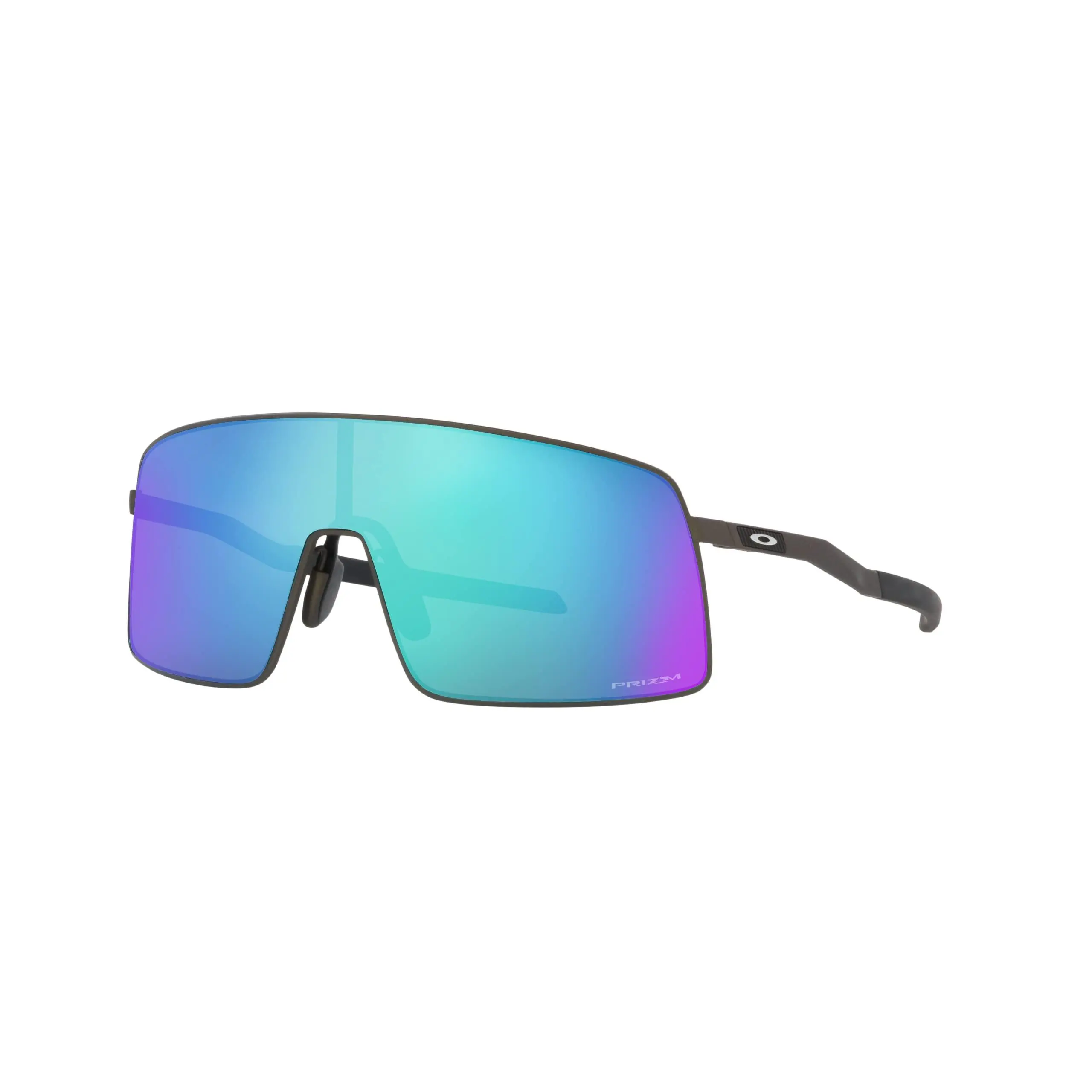 [OO6013-04] Mens Oakley Sutro TI Sunglasses