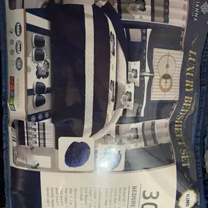 Bedsheet