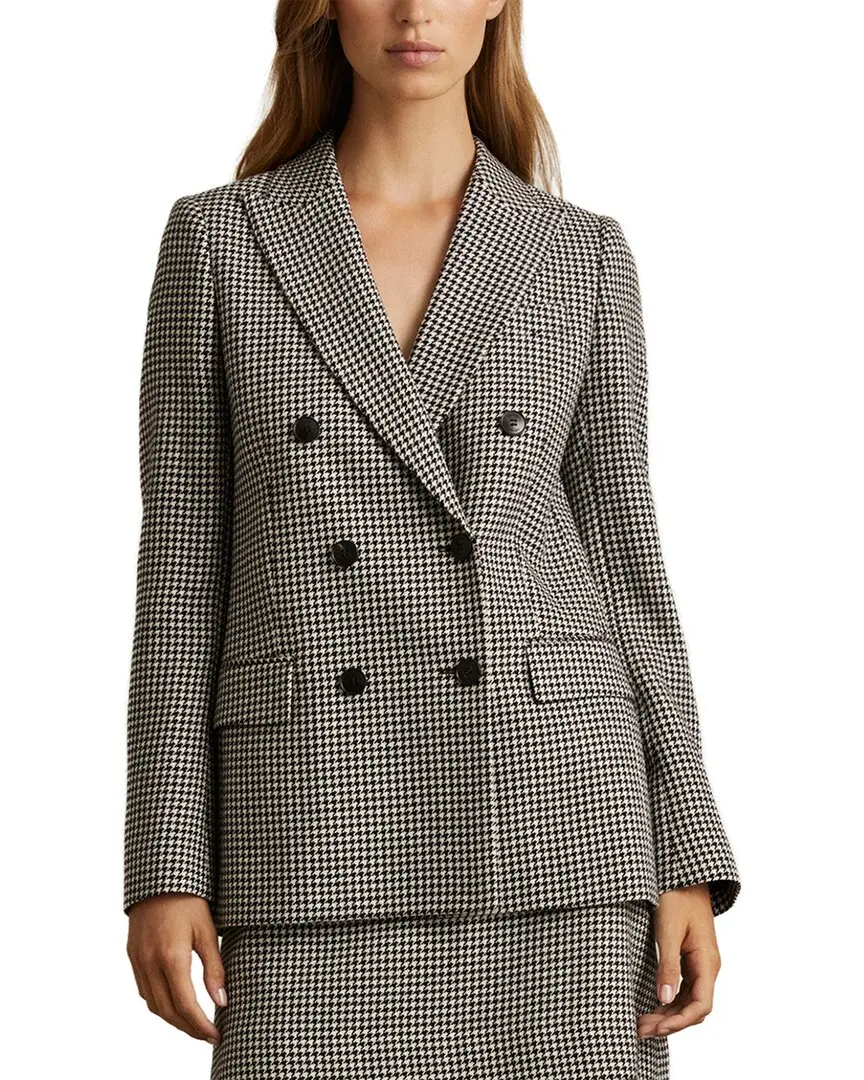 Reiss Drew Casual Jacket