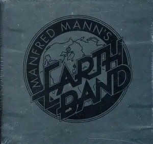 Manfred Mann - 40th Anniversary  [COMPACT DISC - CD] Boxed Set