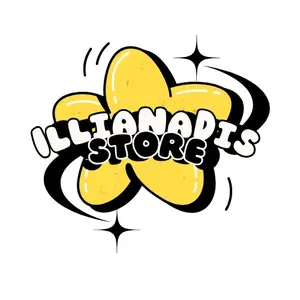 IllianaDishanska shop logo