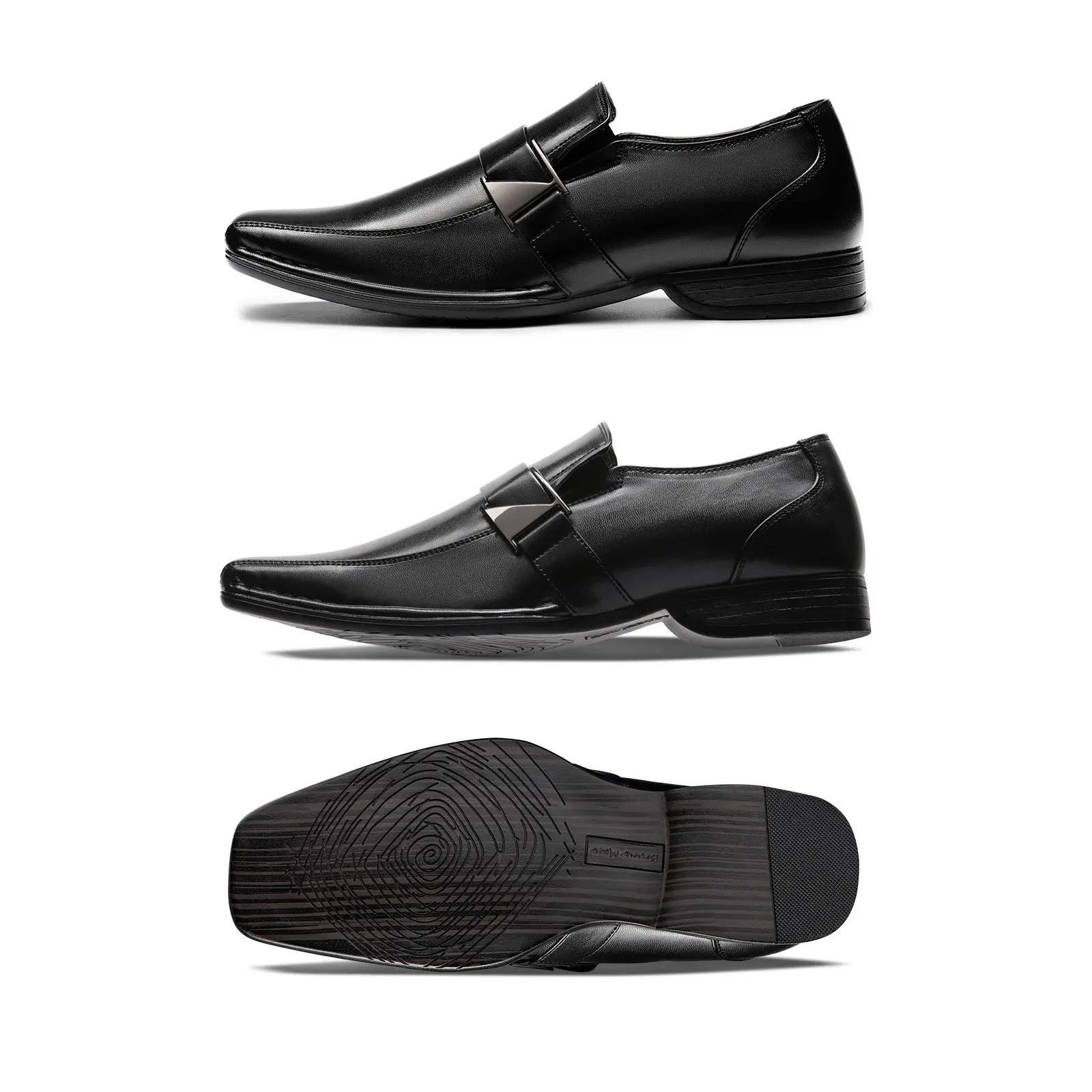 BRUNO MARC Men's Giorgio Leather-Lined Flat Casual Slip-On Dress Loafers - Men's Footwear, Flat Shoe, Casual Slip On Shoe - TikTok Shop BRUNO MARC Men's Giorgio Leather-Lined Flat Casual Slip-On Dress Loafers - Men's Footwear, Flat Shoe, Casual Slip On Shoe - TikTok Shop