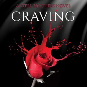 Craving by Helen Hardt - a novel