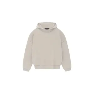 Essential Hoodie "Silver Cloud" 192BT232052F