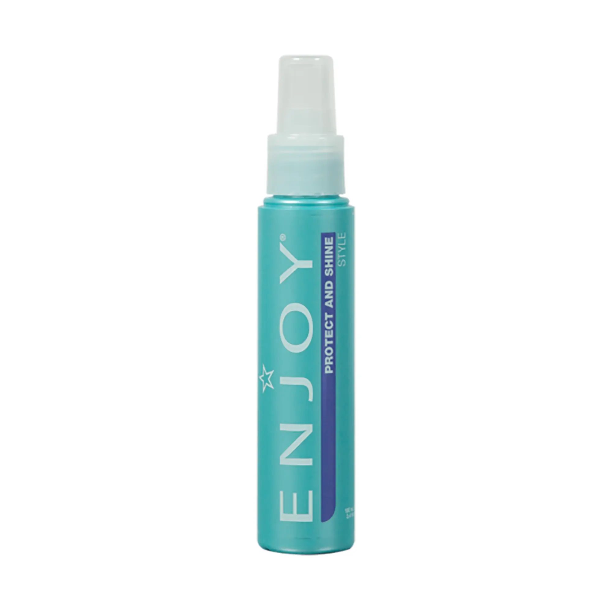 Enjoy Style Protect and Shine