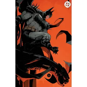 Absolute Batman #1 (Released October 9, 2024) | DC Comics