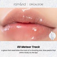 00 METEOR TRACK