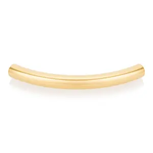 Crescent Charm for Luna Bracelet & Necklace