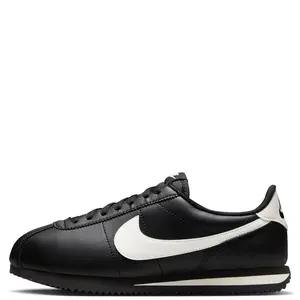 Women's Nike Cortez Black/Pale Ivory (DN1791 006)