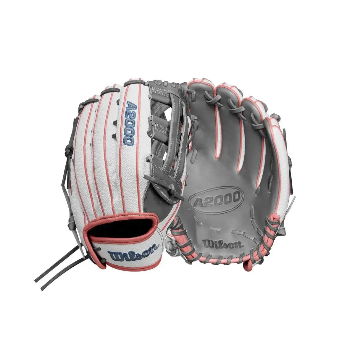 Wilson Fall A2000 FP50SS 12 1/4” Fastpitch Softball Glove WBW1027371225 Wilson Fall A2000 FP50SS 12 1/4” Fastpitch Softball Glove WBW1027371225
