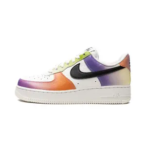 AIR FORCE 1 LO '07 WMNS "Multi-Color Gradient" FD0801 100