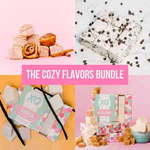 The Cozy Flavors Bundle