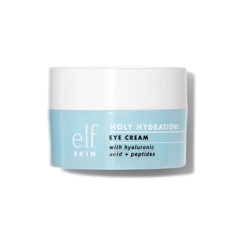 Holy Hydration! Hydrating Eye Cream Holy Hydration! Hydrating Eye Cream