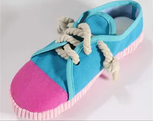 Shoe Dog Toy