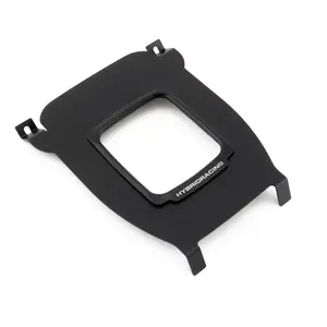 Hybrid Racing Maxim Shift Boot Delete for 96-00 Civic