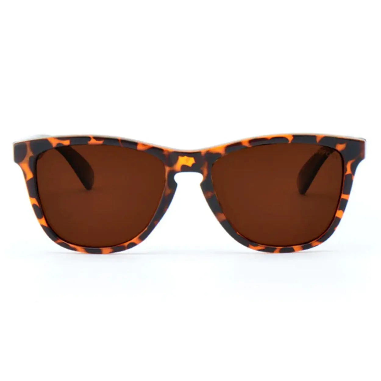 Rise Up - Tortoiseshell - Tangle Free Floating Sunglasses - Certified Shatter-Resistant Lenses - UV400 - For Women & Men
