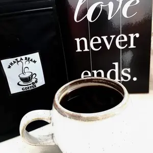 What A Bean Coffee Beverage - Refreshingly Delicious Flavor