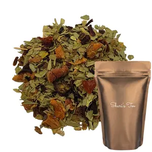 Colon Cleanse Herbal Tea Blend