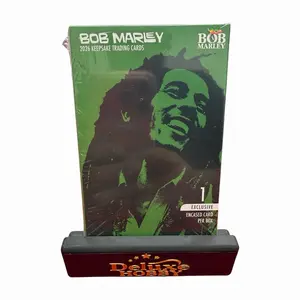 2026 Keepsake Blind Box 1 Encased Card per Box