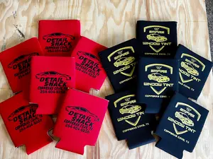 Custom Koozies Custom Koozies