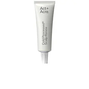 Act+Acre Cold Processed Scalp Renew