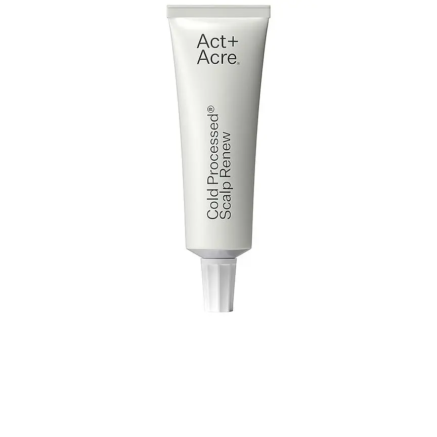 Act+Acre Cold Processed Scalp Renew
