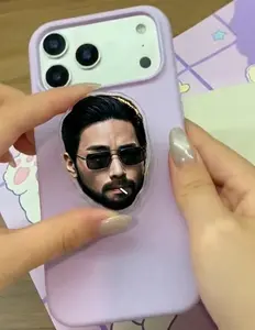 Funny Meme 2point0 Acrylic Phone Accessory