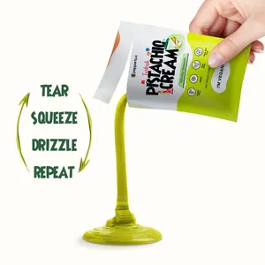 Pistachio Cream 1oz