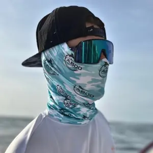 Taboo Tech Angler’s Gaiter
