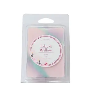 Lilac & Willow 2oz