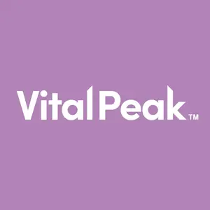 vitalpeak shop logo