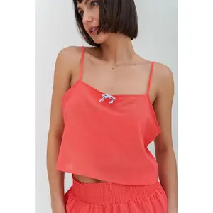 Cropped Cami