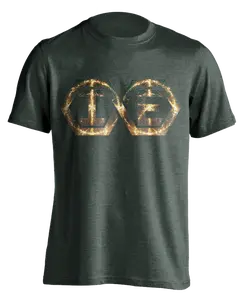 "Infinite Eldentensity" T-Shirt