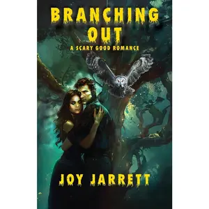 USED-Branching Out by Jarrett, Joy (Paperback)