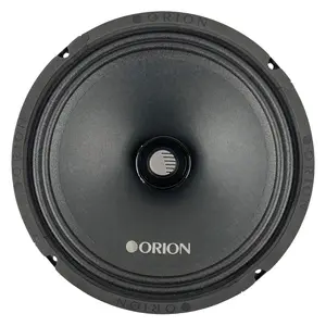 Orion Car Audio CM1054 - 10 Inch 4 Ohm Midrange Speaker 350 Watts RMS