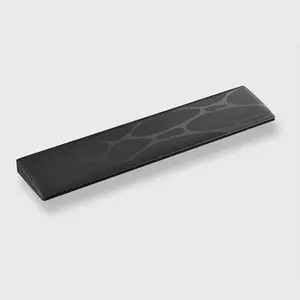 GravaStar Keyboard Wrist Rest Pad - Black