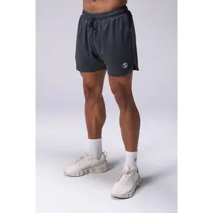 Reps Mesh 5 Inch Fitted Shorts